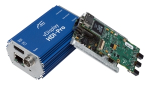 Image of vDisplay™ HDI-Pro 
